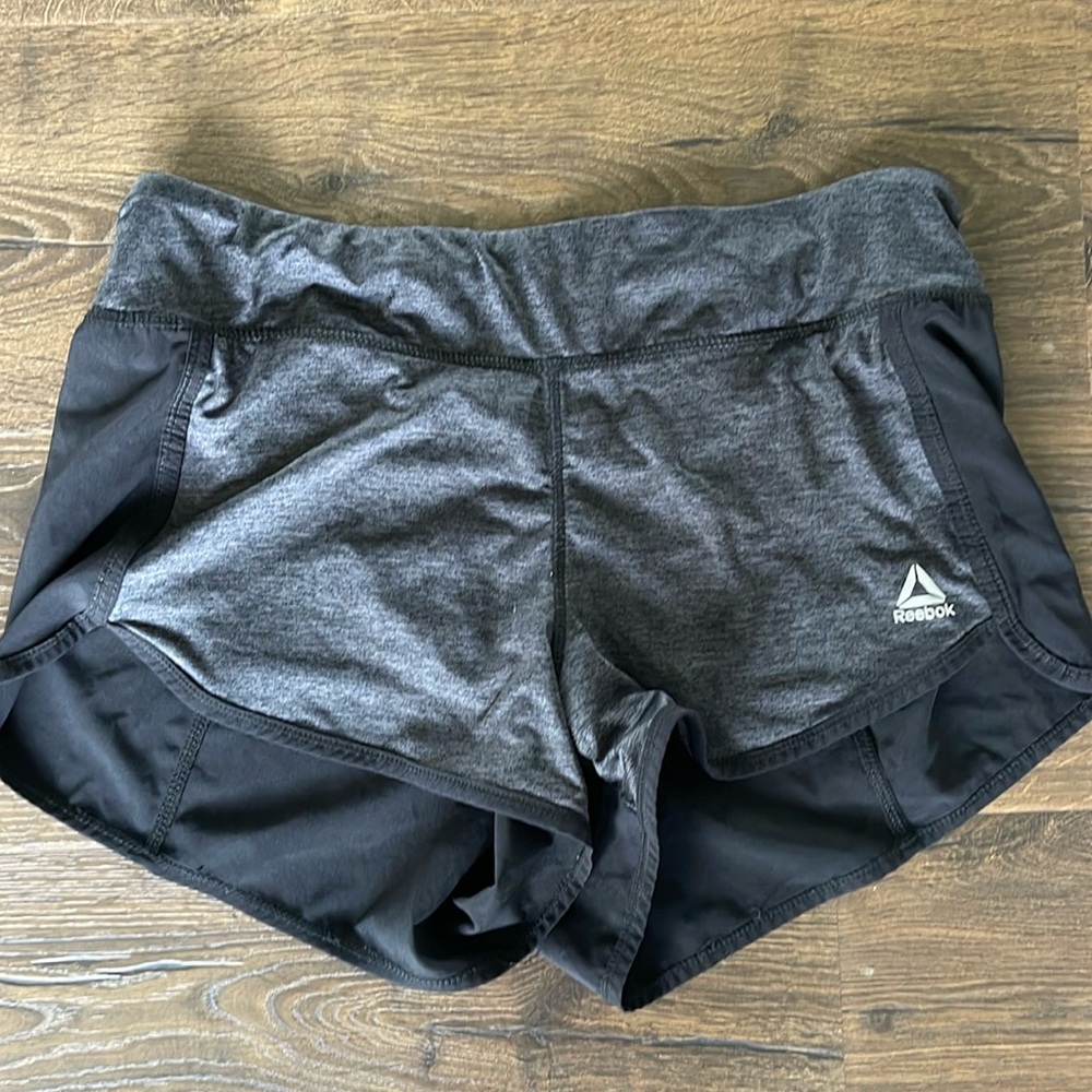 Reebok Athletic Shorts